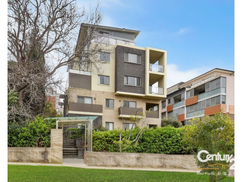 23/2A Bruce Ave, Killara NSW 2071