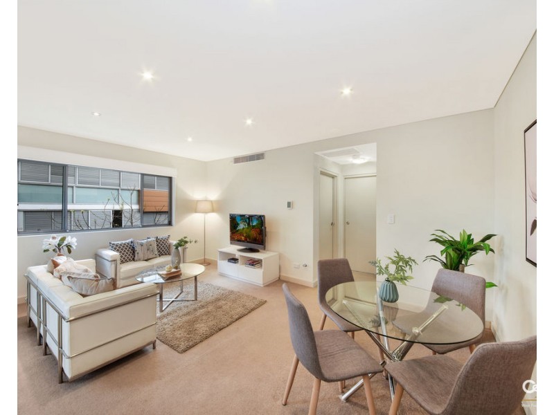 23/2A Bruce Ave, Killara NSW 2071