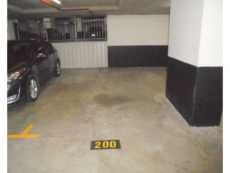 200/569  George St, Sydney NSW 2000