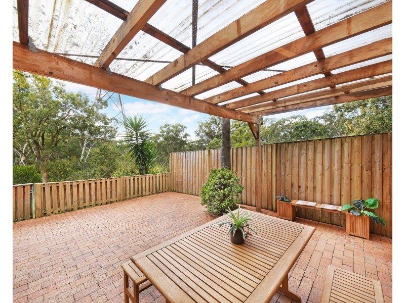 20/17-19 Busaco Road, Marsfield NSW 2122