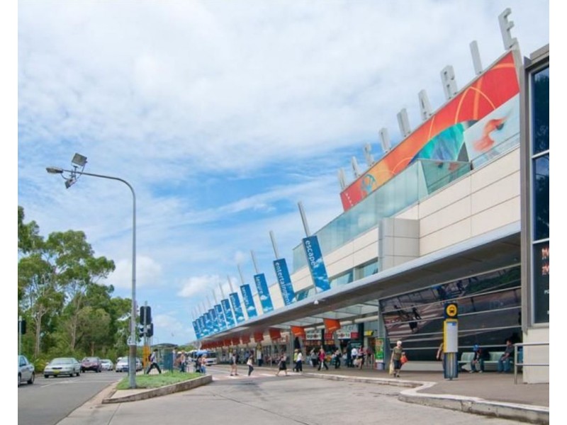 20/17-19 Busaco Road, Marsfield NSW 2122