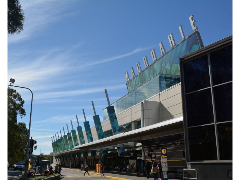 11/14 Cottonwood Crescent, Macquarie Park NSW 2113