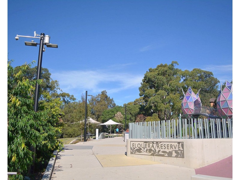 11/14 Cottonwood Crescent, Macquarie Park NSW 2113