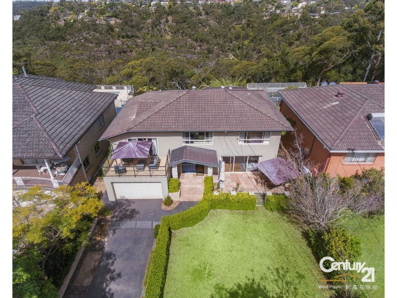 79 Barrie Street, Killara NSW 2071