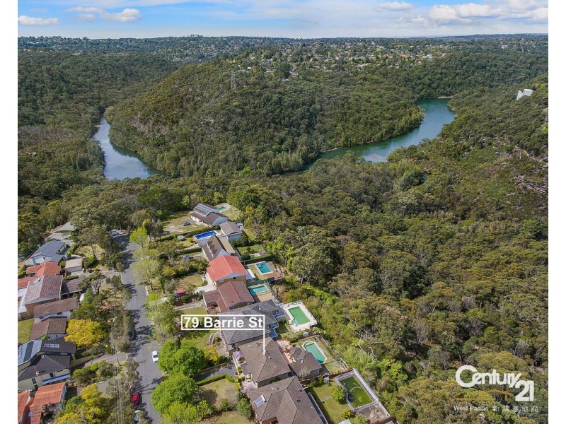 79 Barrie Street, Killara NSW 2071