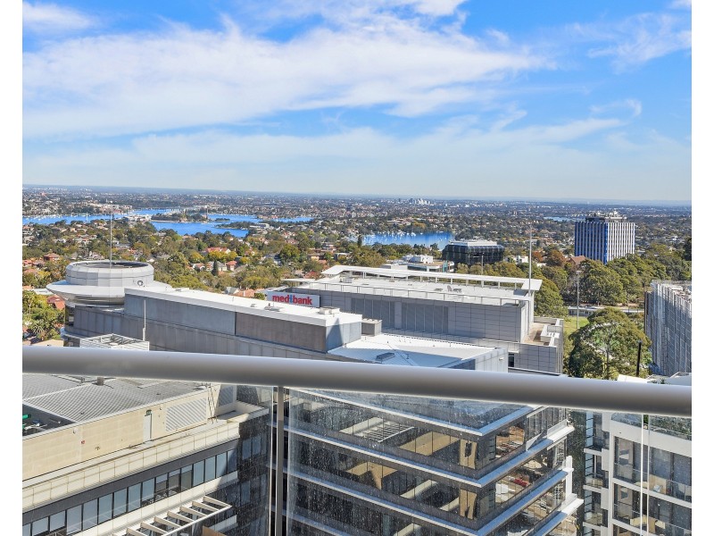 2001/1 Sergeants Lane, St Leonards NSW 2065