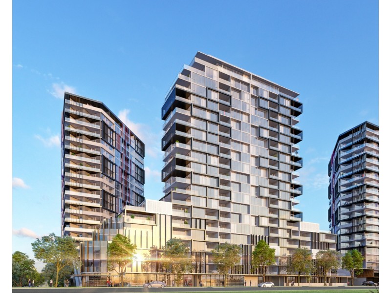 101 Waterloo Road, Macquarie Park NSW 2113