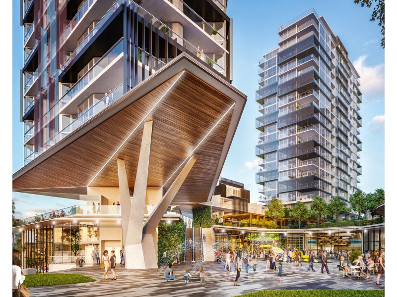 101 Waterloo Road, Macquarie Park NSW 2113