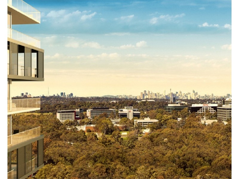 101 Waterloo Road, Macquarie Park NSW 2113