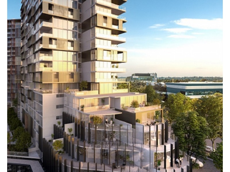 101 Waterloo Road, Macquarie Park NSW 2113