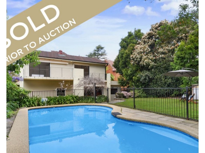 4 Elva Ave, Killara NSW 2071