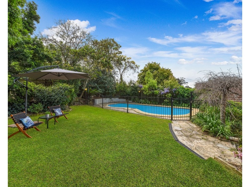 4 Elva Ave, Killara NSW 2071