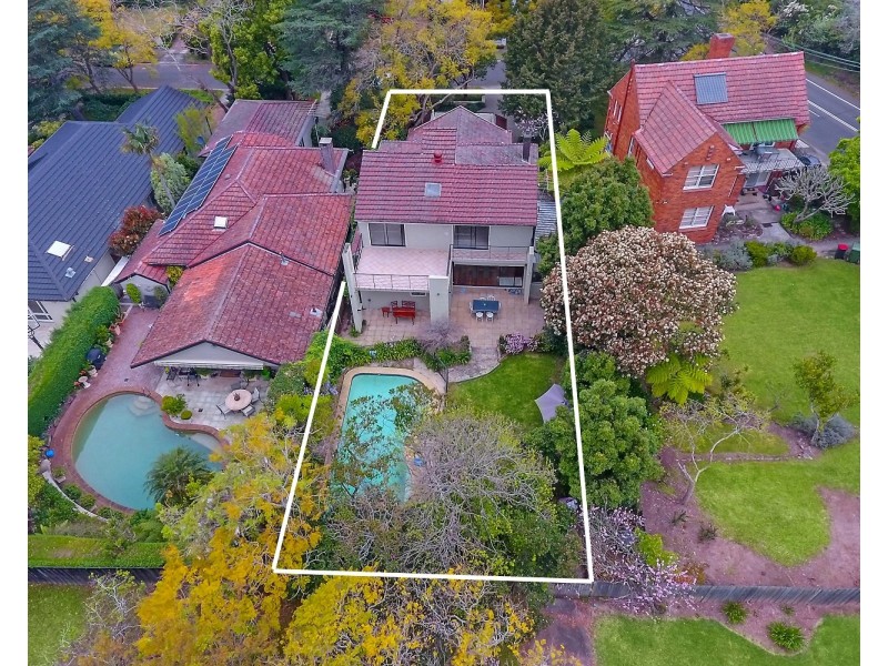 4 Elva Ave, Killara NSW 2071