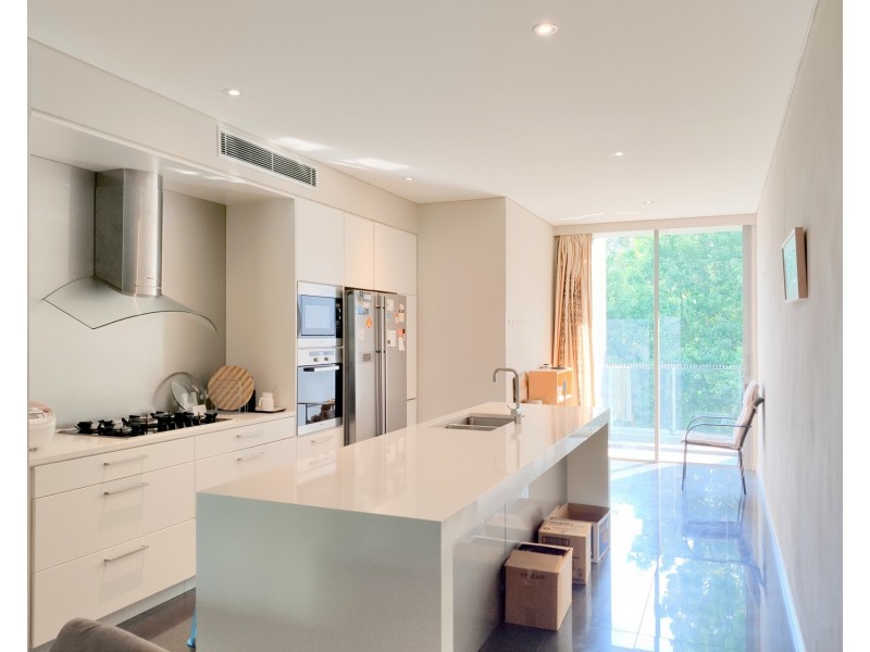 27/17 Powell Street, Killara NSW 2071