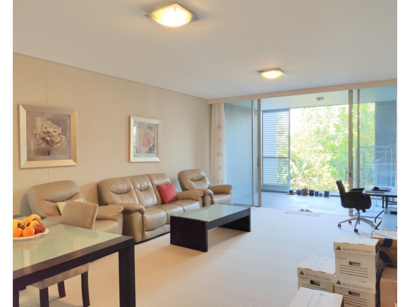 27/17 Powell Street, Killara NSW 2071