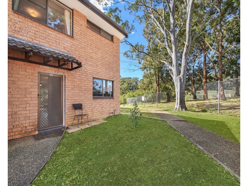 20/17-19 Busaco Road, Marsfield NSW 2122
