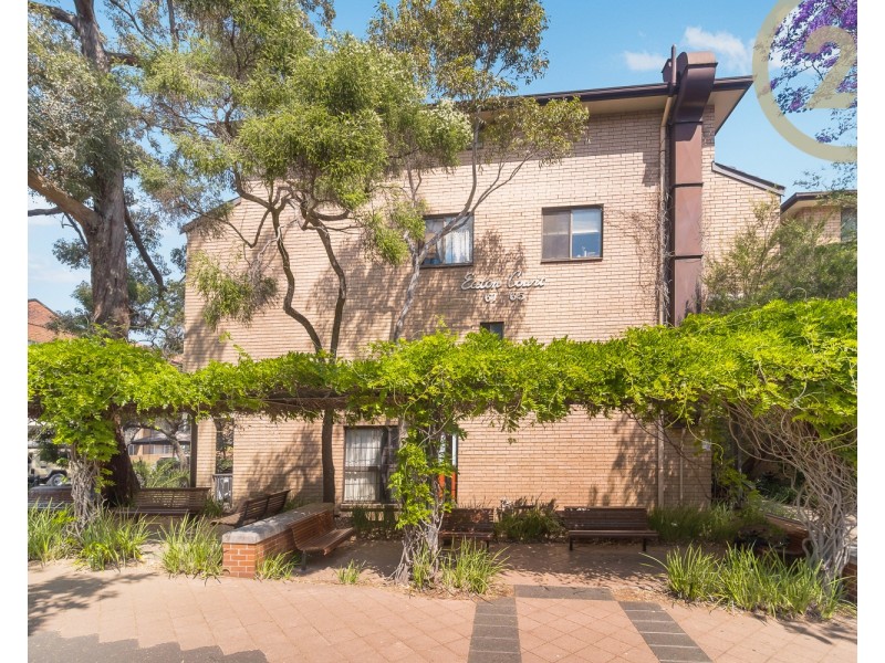 5/61 Macarthur Street, Ultimo NSW 2007