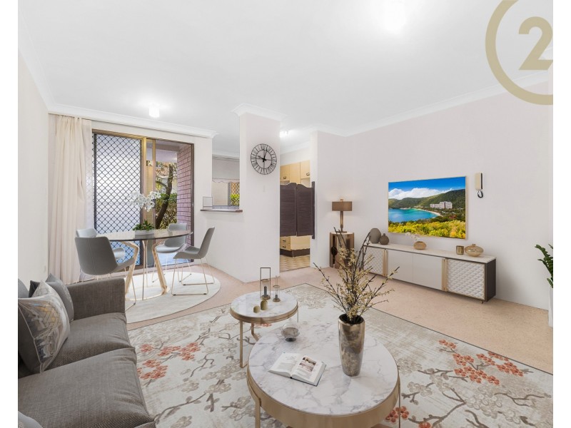 5/61 Macarthur Street, Ultimo NSW 2007