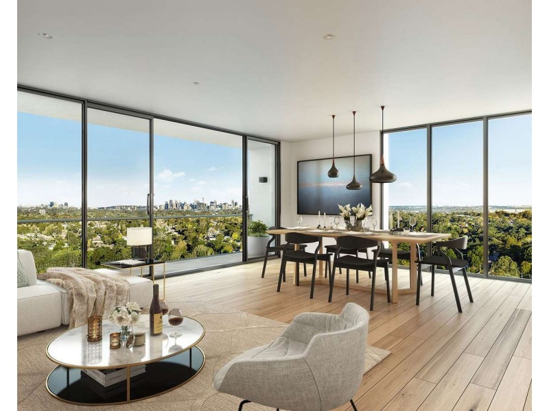 1108/36 Oxford St, Epping NSW 2121