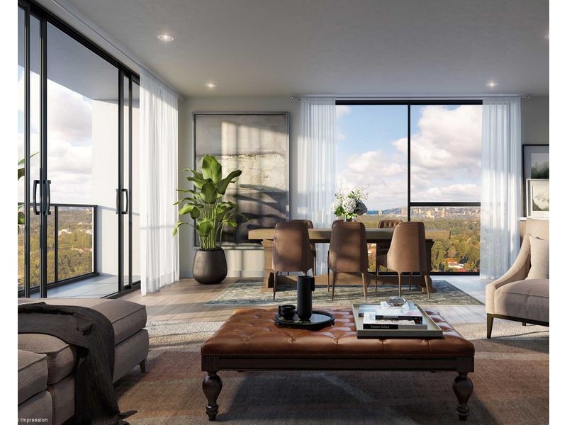 1108/36 Oxford St, Epping NSW 2121