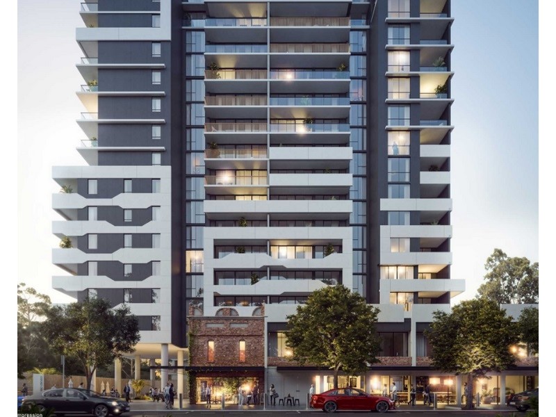 1108/36 Oxford St, Epping NSW 2121