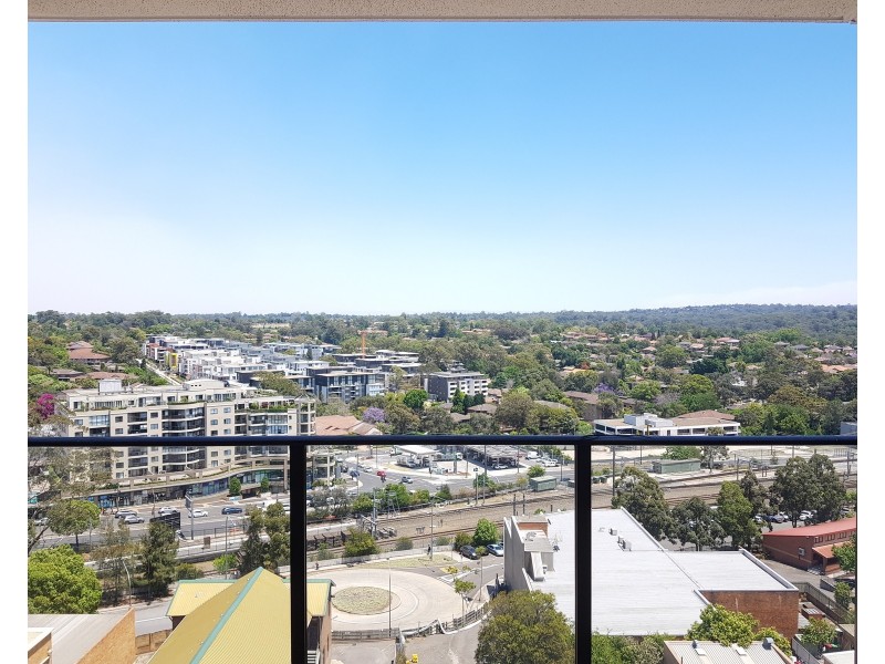 1108/36 Oxford St, Epping NSW 2121