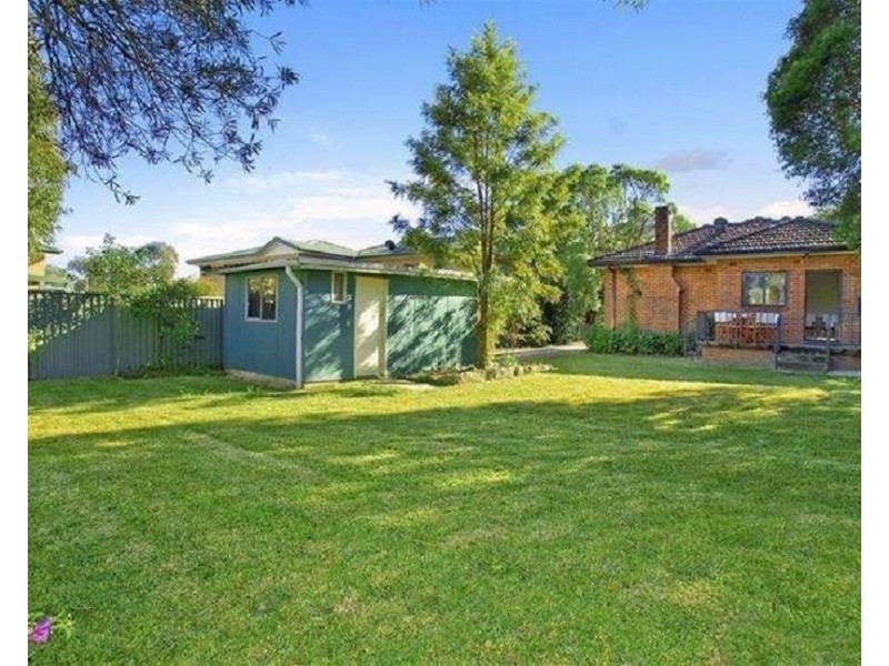 646 Mowbray Road, Lane Cove NSW 2066