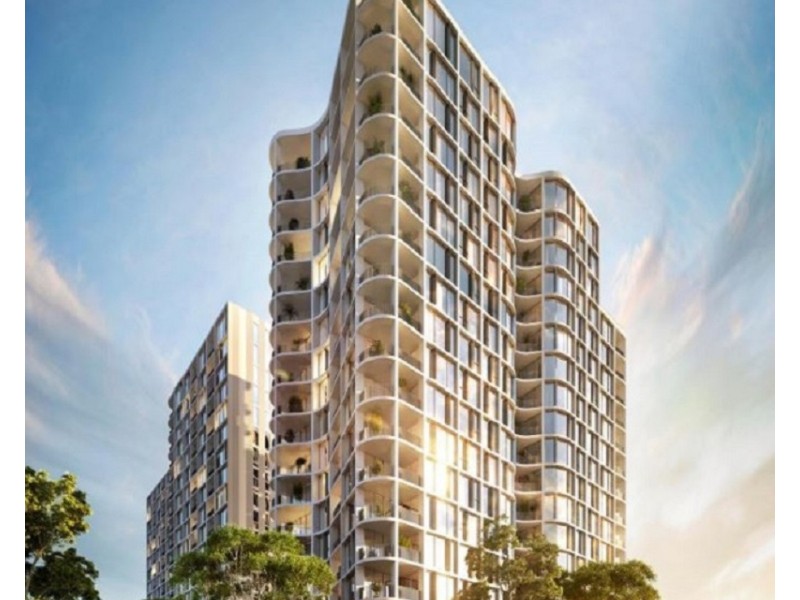 C205/80 Waterloo Rd, Macquarie Park NSW 2113
