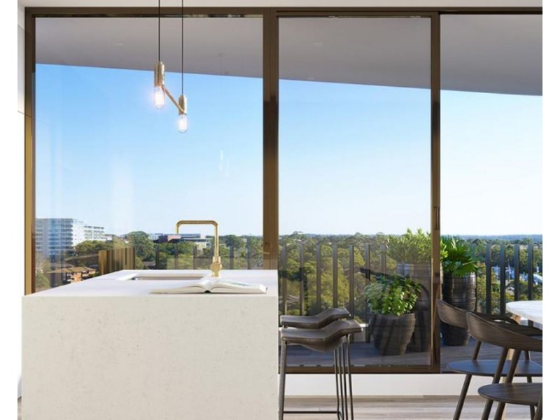 C205/80 Waterloo Rd, Macquarie Park NSW 2113