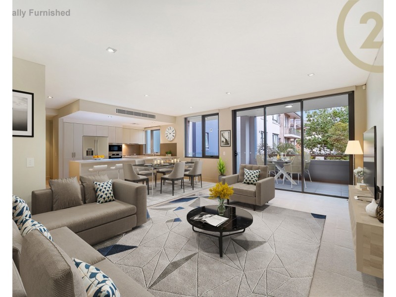 210/1-7 Bruce Ave, Killara NSW 2071