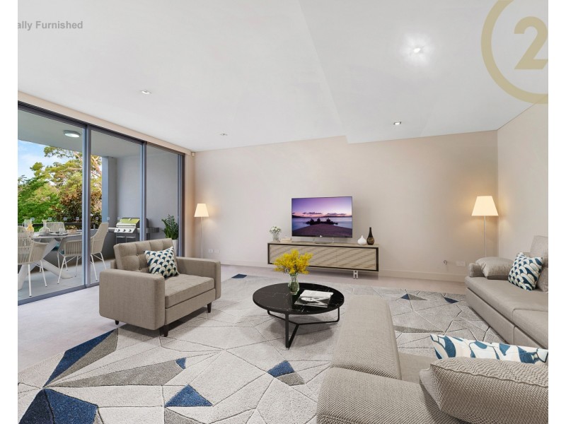 210/1-7 Bruce Ave, Killara NSW 2071