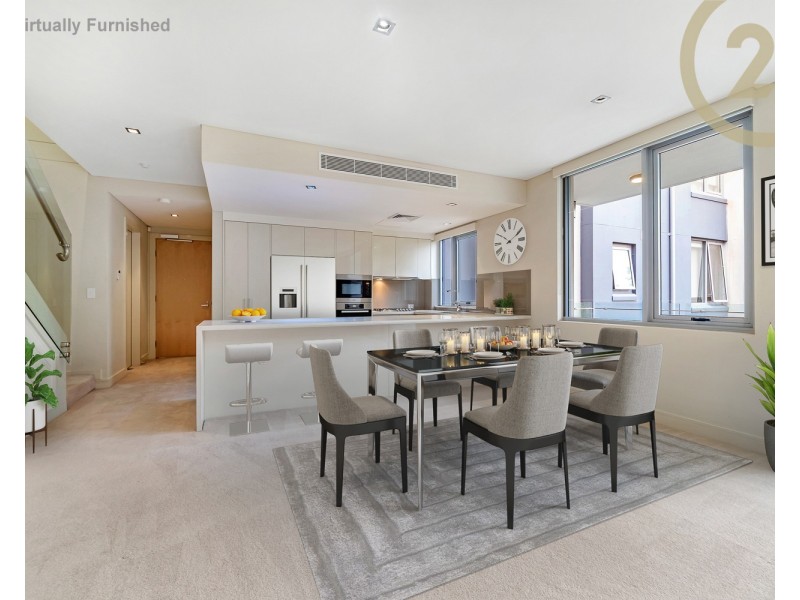 210/1-7 Bruce Ave, Killara NSW 2071