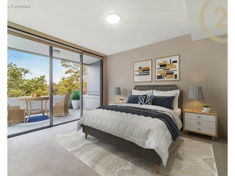 210/1-7 Bruce Ave, Killara NSW 2071