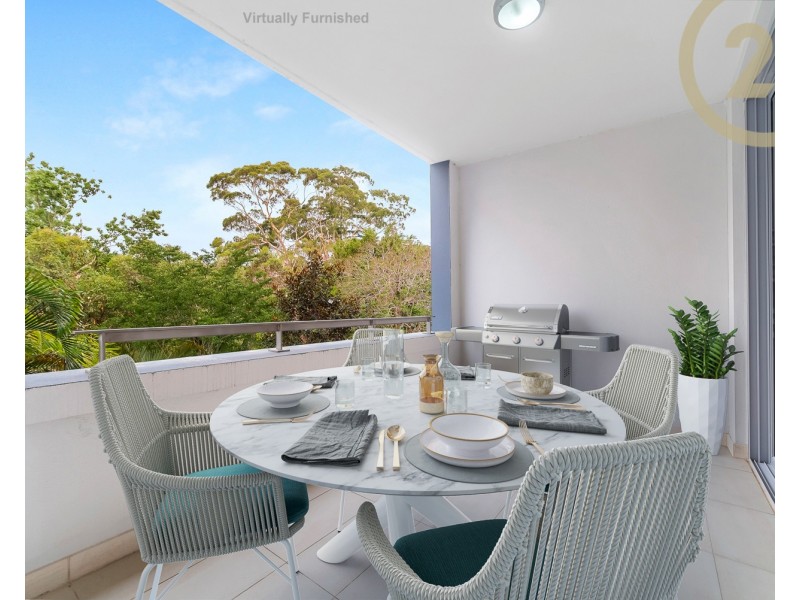 210/1-7 Bruce Ave, Killara NSW 2071