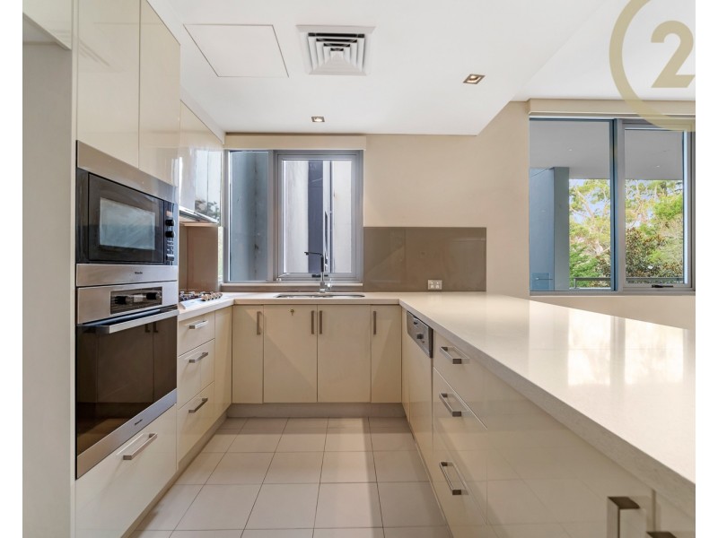 210/1-7 Bruce Ave, Killara NSW 2071
