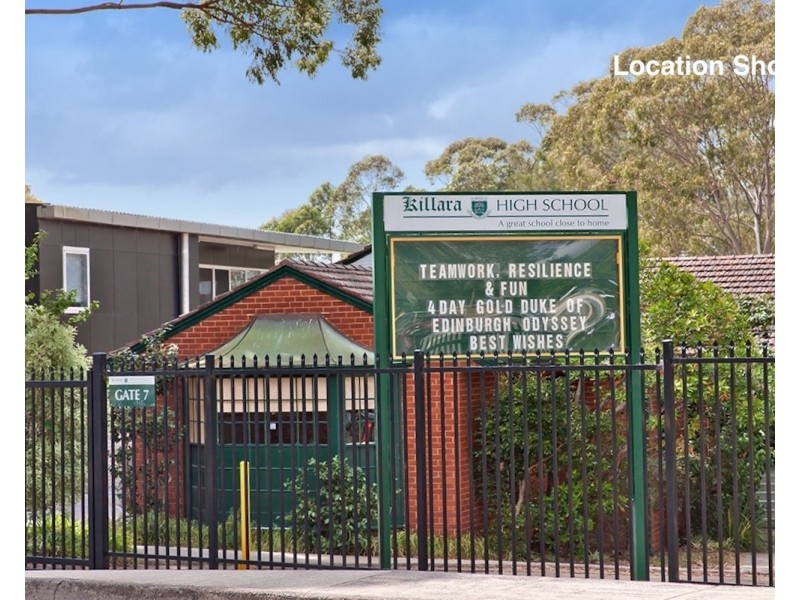 210/1-7 Bruce Ave, Killara NSW 2071