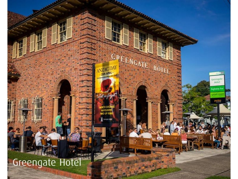 210/1-7 Bruce Ave, Killara NSW 2071