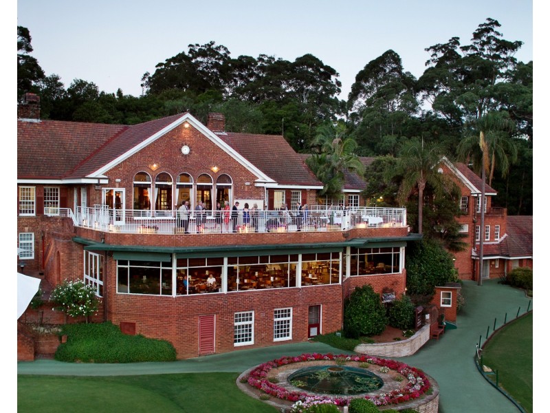 210/1-7 Bruce Ave, Killara NSW 2071