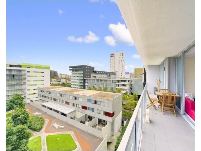 49/3 Defries Avenue, Zetland NSW 2017