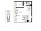 49/3 Defries Avenue, Zetland NSW 2017 Floorplan