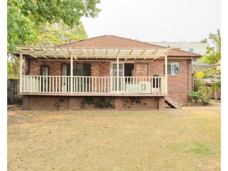 26 Mindarie Street, Lane Cove NSW 2066