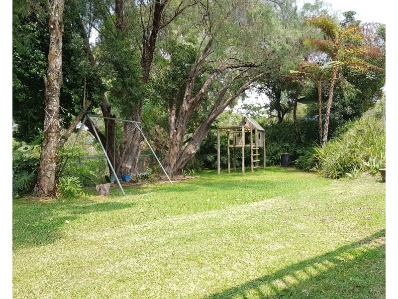 Granny Flat/63 Wentworth Ave, Killara NSW 2071