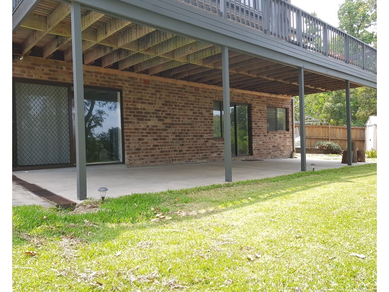 Granny Flat/63 Wentworth Ave, Killara NSW 2071