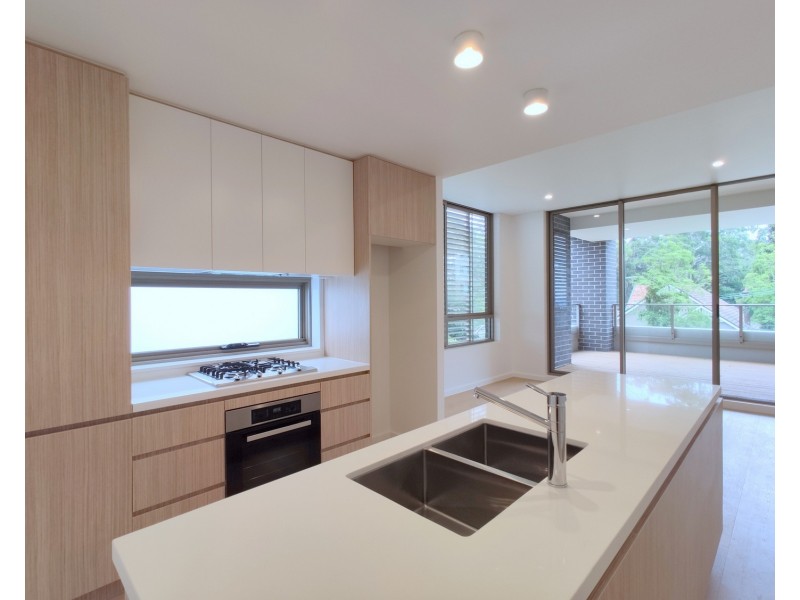 11/8 Buckingham Rd, Killara NSW 2071