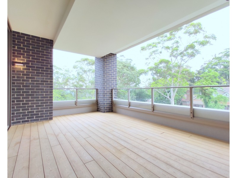 11/8 Buckingham Rd, Killara NSW 2071