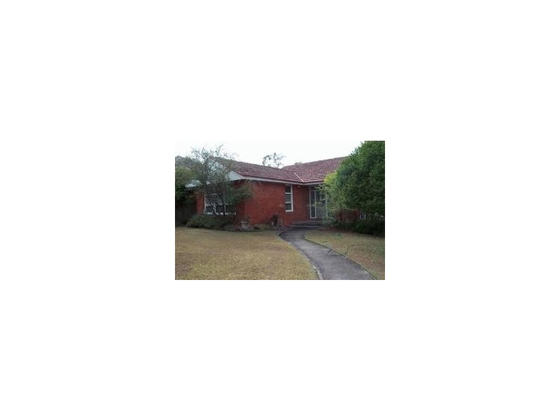 49 WOODLANDS AVENUE, Lindfield NSW 2070