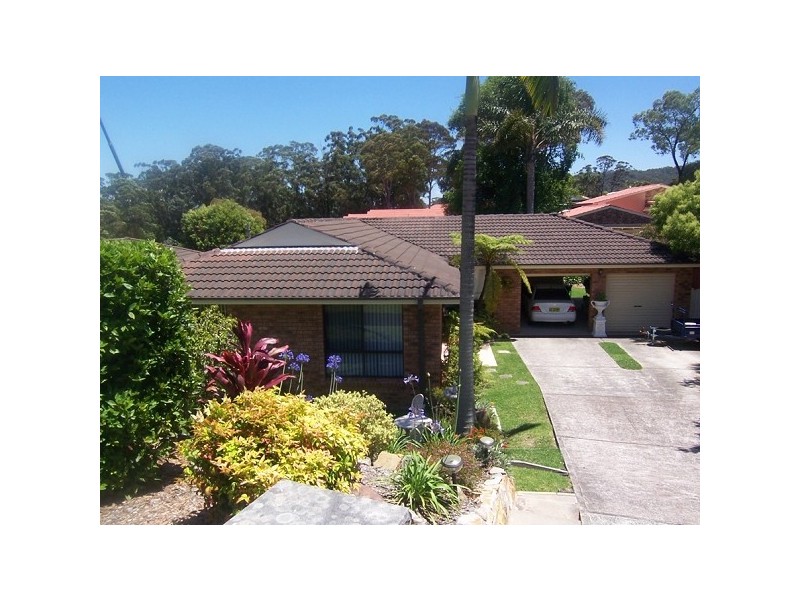 4 Pickering Close, Kincumber NSW 2251