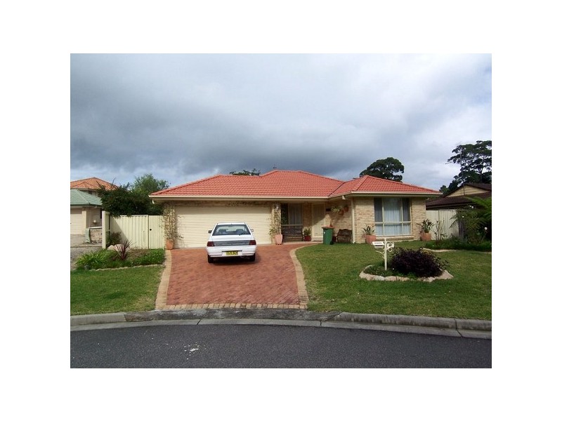 Bensville NSW 2251