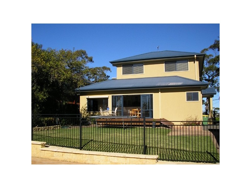 Green Point NSW 2251