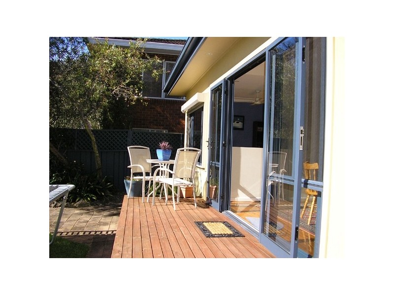 Green Point NSW 2251